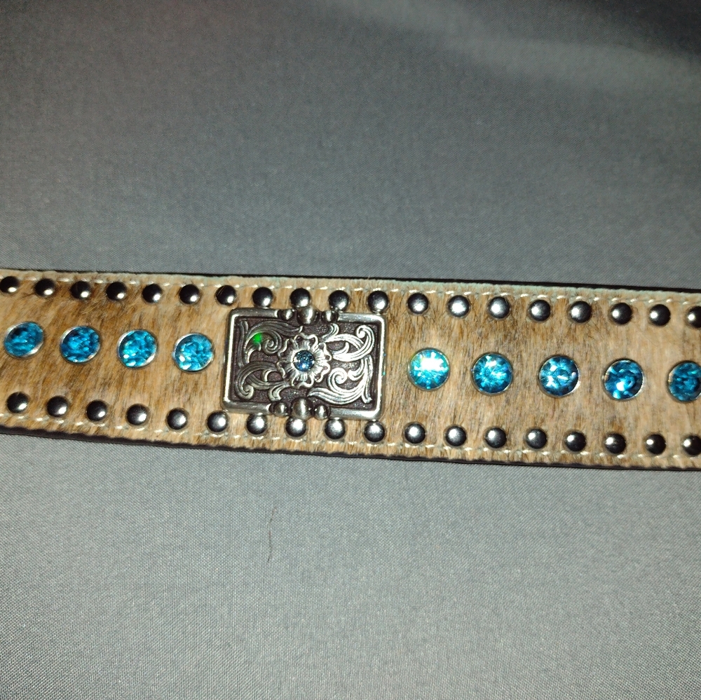 Belt